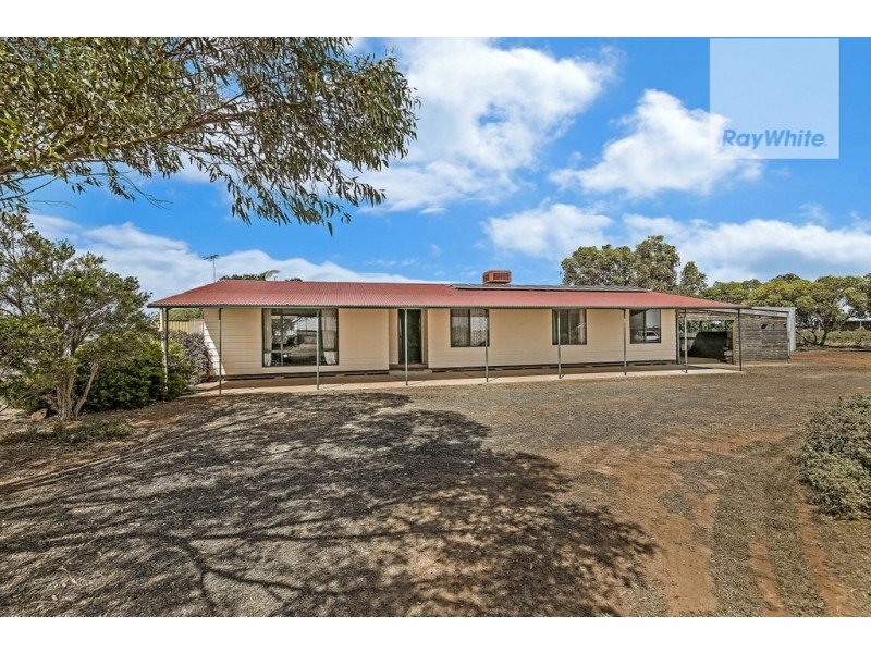 116 Hunters Road, Lower Light SA 5501