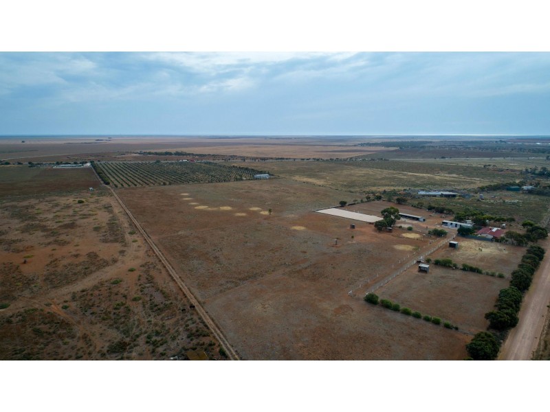 116 Hunters Road, Lower Light SA 5501