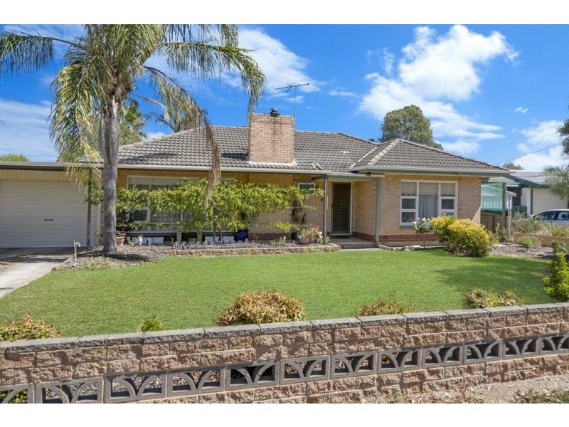 24 Universal Road, Salisbury Downs SA 5108