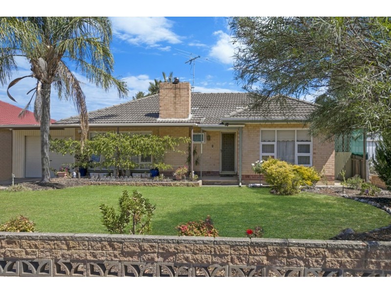 24 Universal Road, Salisbury Downs SA 5108