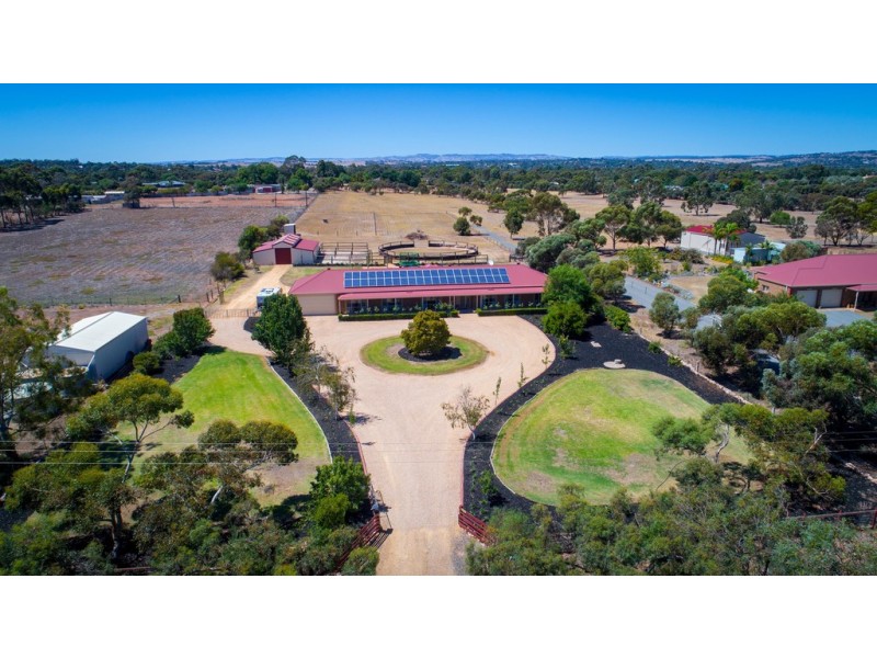 211 Clancy Road, Gawler Belt SA 5118