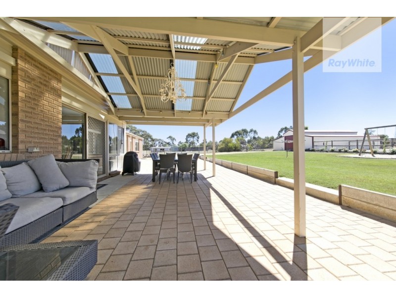 211 Clancy Road, Gawler Belt SA 5118