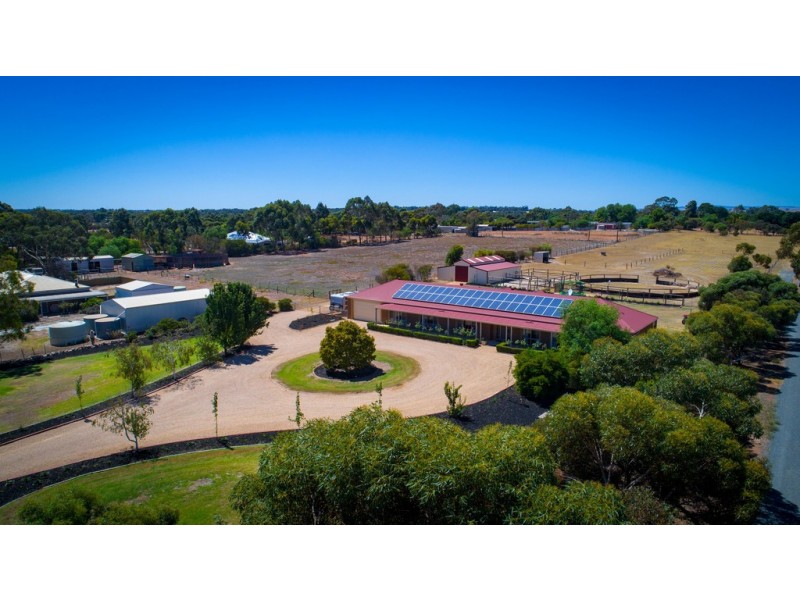 211 Clancy Road, Gawler Belt SA 5118