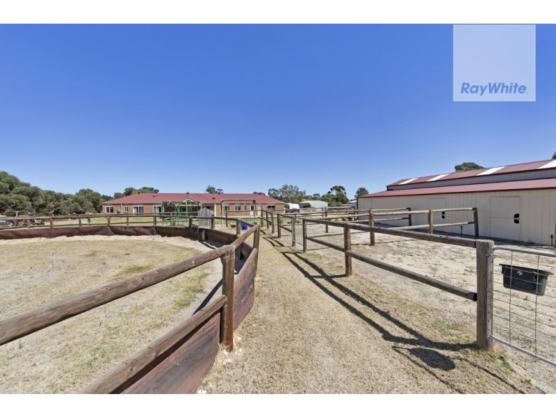 211 Clancy Road, Gawler Belt SA 5118