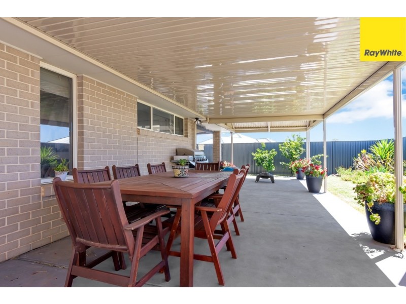 3 Thornley Court, Gawler East SA 5118