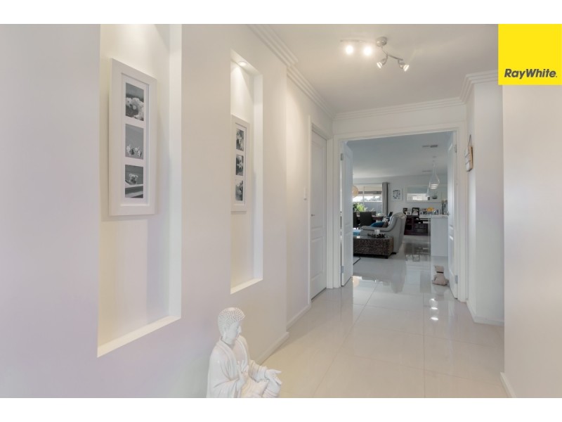 3 Thornley Court, Gawler East SA 5118