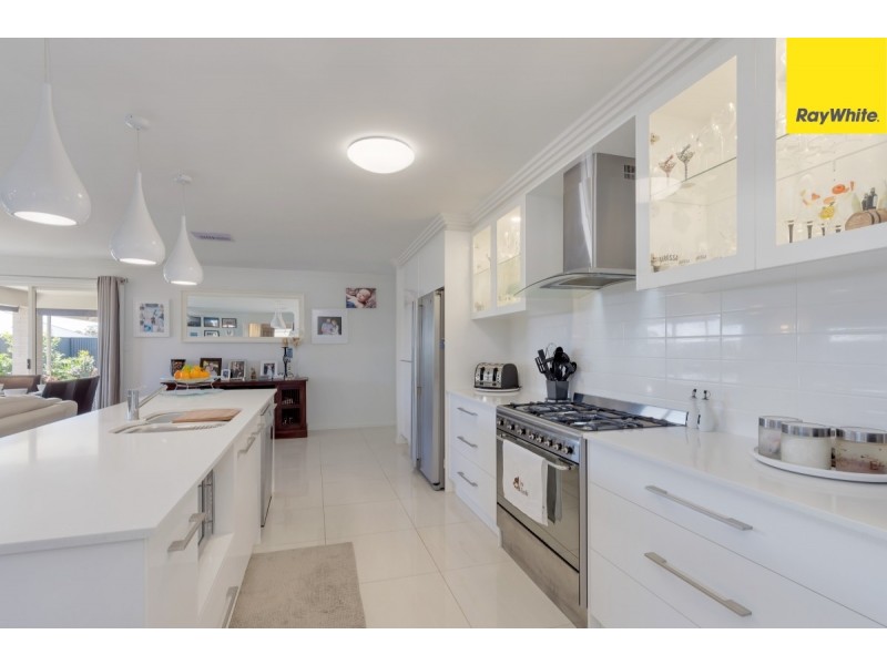 3 Thornley Court, Gawler East SA 5118