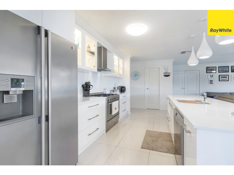 3 Thornley Court, Gawler East SA 5118