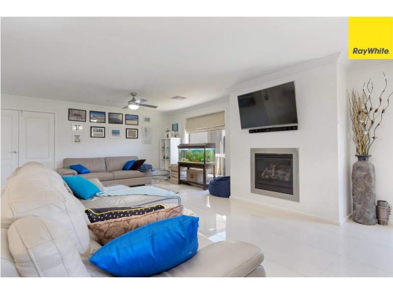 3 Thornley Court, Gawler East SA 5118