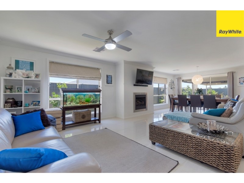 3 Thornley Court, Gawler East SA 5118