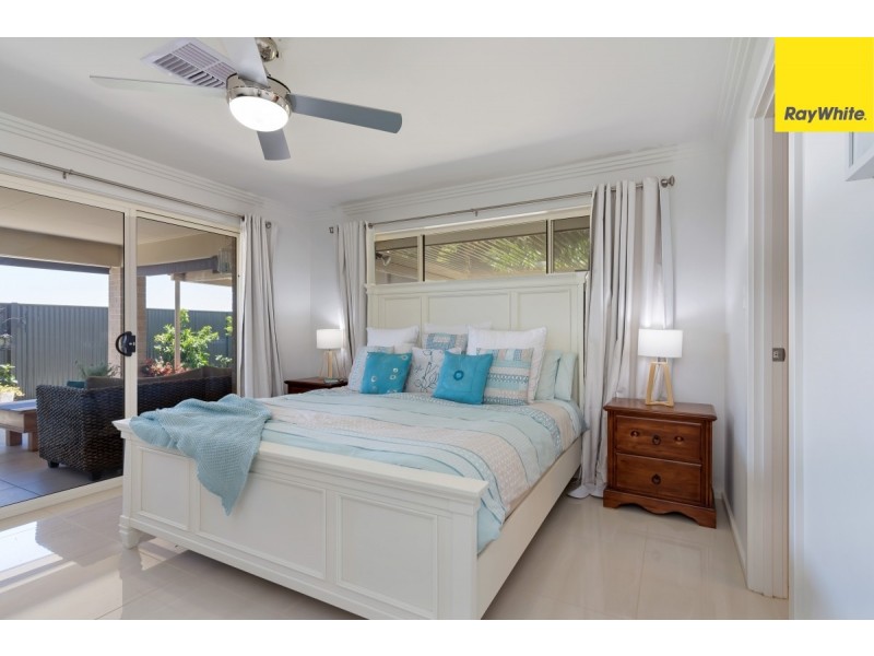 3 Thornley Court, Gawler East SA 5118