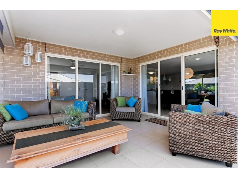 3 Thornley Court, Gawler East SA 5118