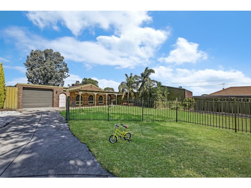 9 Almond Court, Salisbury SA 5108