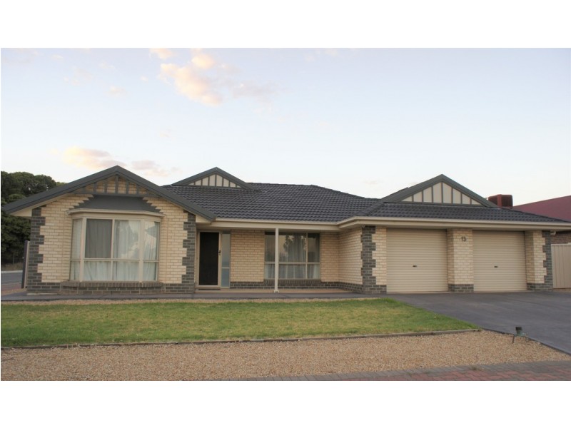 13 Pedler Blvd, Freeling SA 5372
