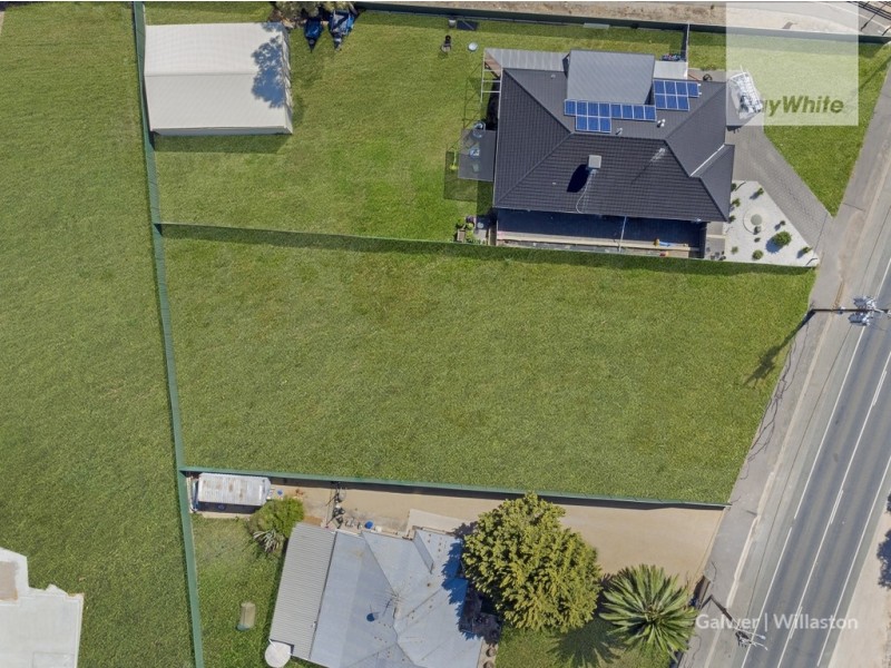 Lot 23 Williamstown Road, Sandy Creek SA 5350