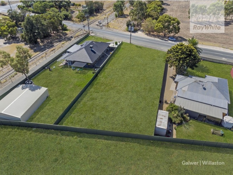 Lot 23 Williamstown Road, Sandy Creek SA 5350