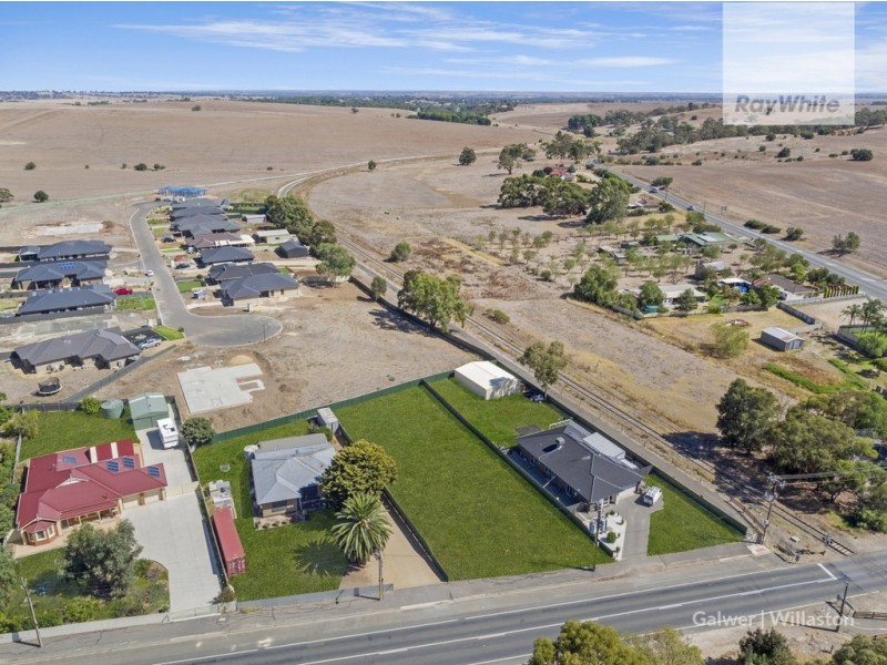 Lot 23 Williamstown Road, Sandy Creek SA 5350