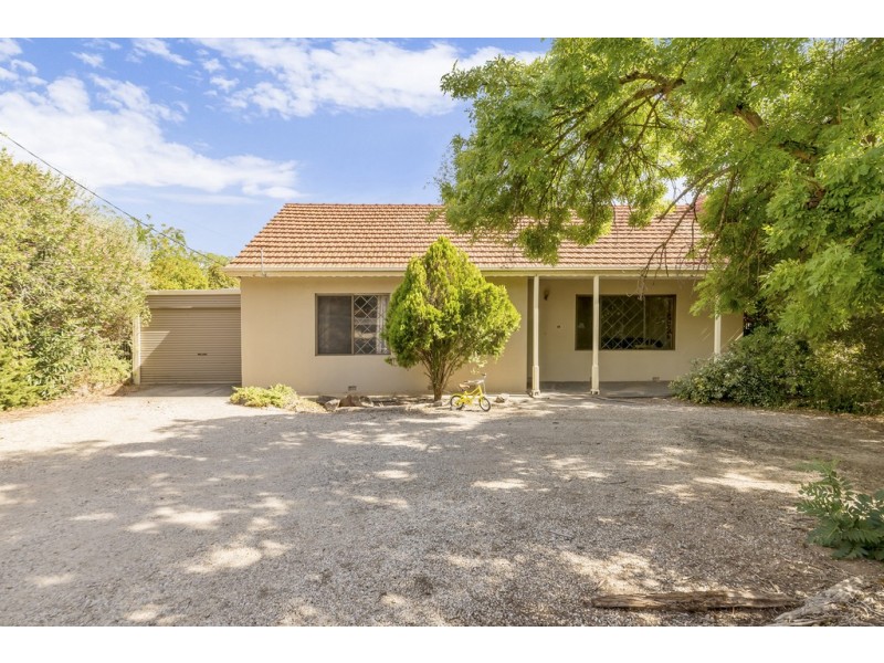 48 Lyndoch Road, Gawler East SA 5118
