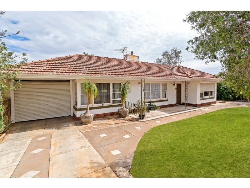 46 Lyndoch Road, Gawler East SA 5118