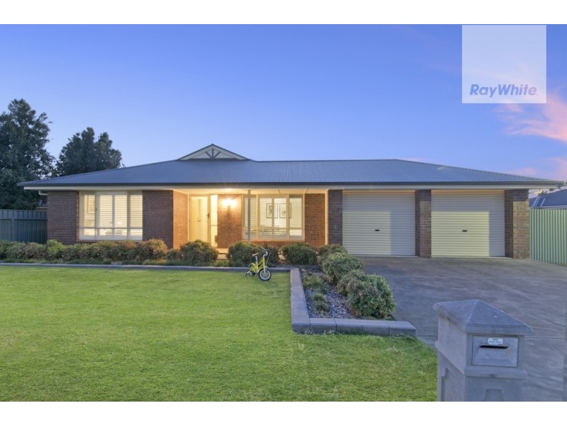 2 Flynn Court, Evanston SA 5116