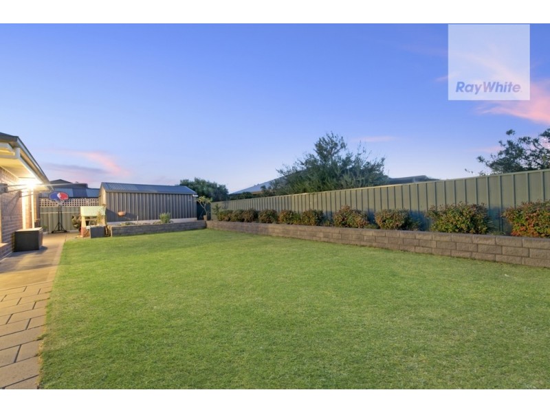 2 Flynn Court, Evanston SA 5116