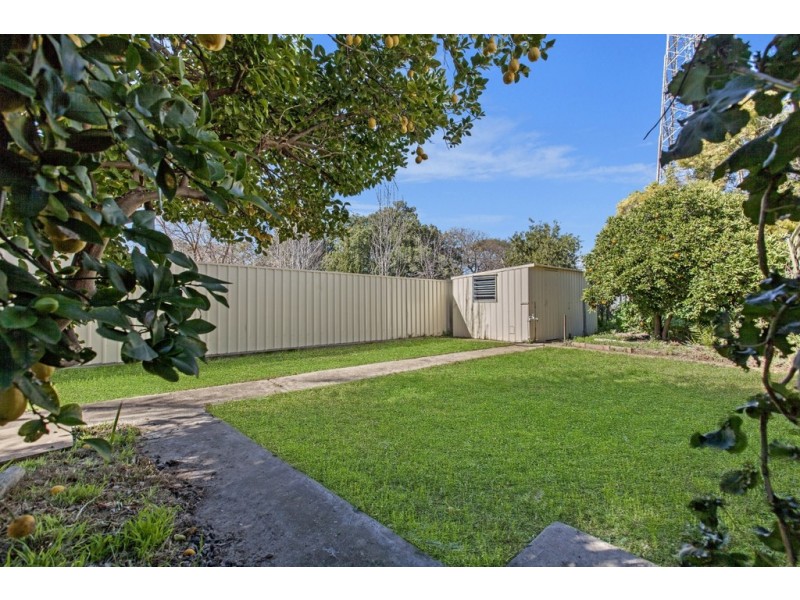 24 Edith Terrace, Balaklava SA 5461