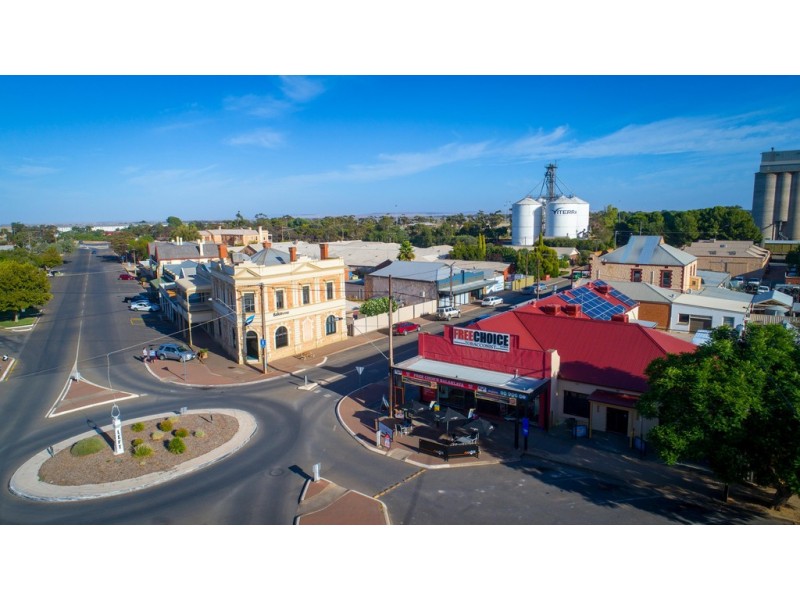 24 Edith Terrace, Balaklava SA 5461