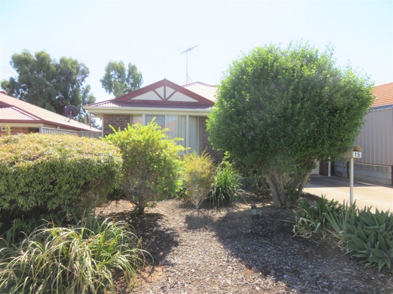 15 Toner Cres, Evanston Park SA 5116