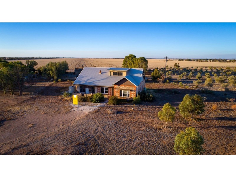693A Broster Road, Mallala SA 5502
