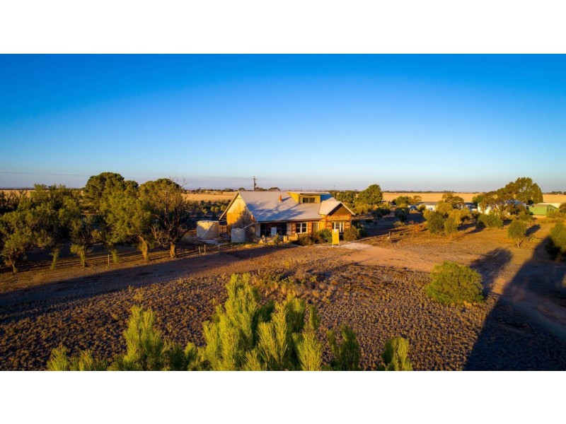 693A Broster Road, Mallala SA 5502