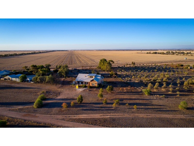 693A Broster Road, Mallala SA 5502