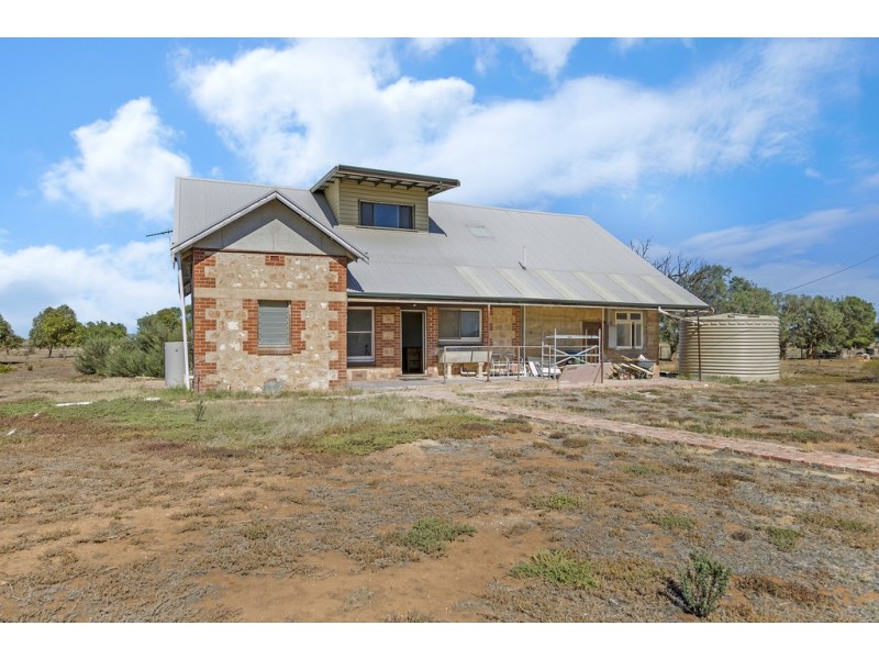 693A Broster Road, Mallala SA 5502