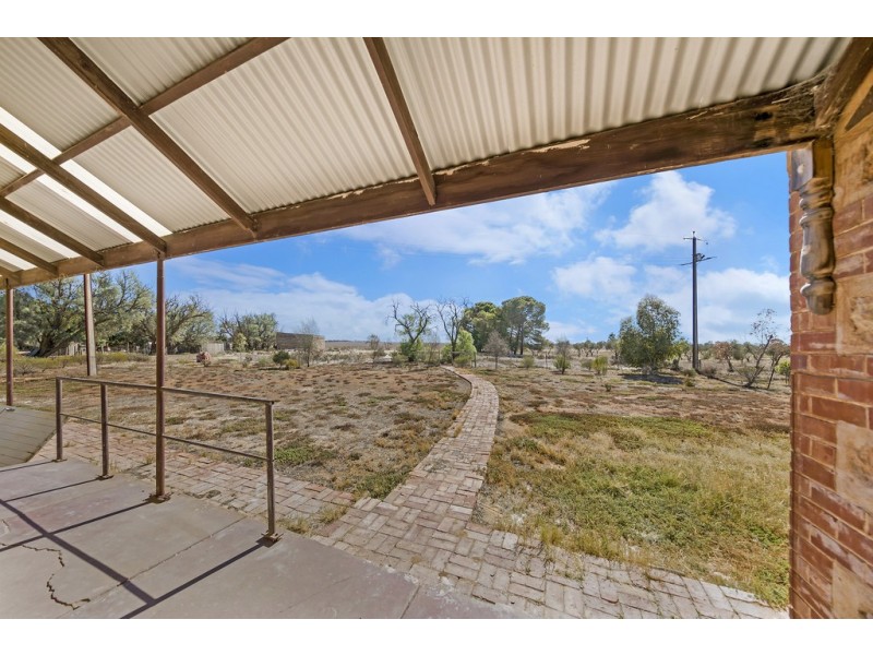 693A Broster Road, Mallala SA 5502