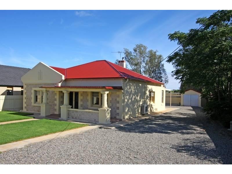 43 Hillier Road, Evanston SA 5116