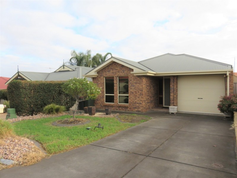 23 Thiele Cres, Evanston Park SA 5116