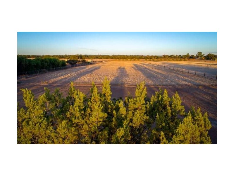 Allotment 71 Clancy Road, Gawler Belt SA 5118