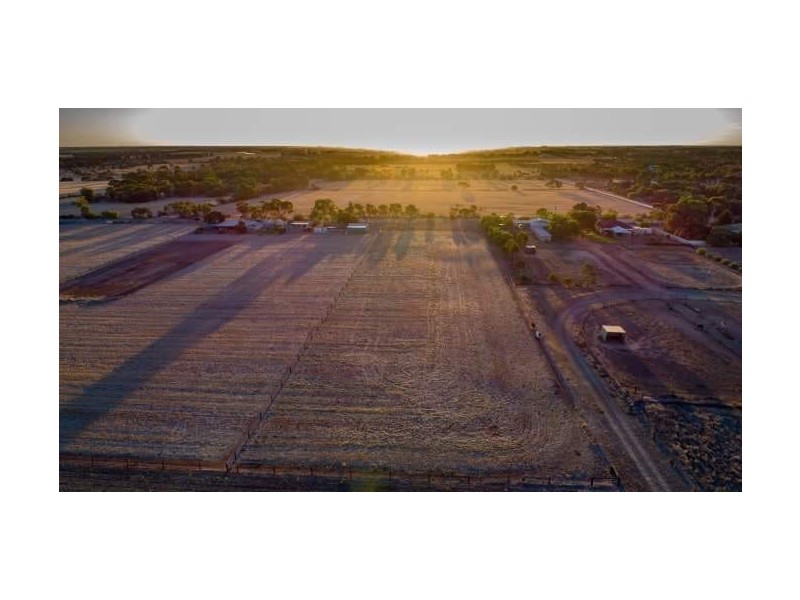 Allotment 71 Clancy Road, Gawler Belt SA 5118