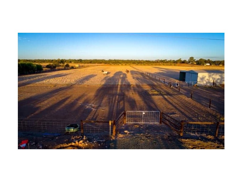 Allotment 71 Clancy Road, Gawler Belt SA 5118