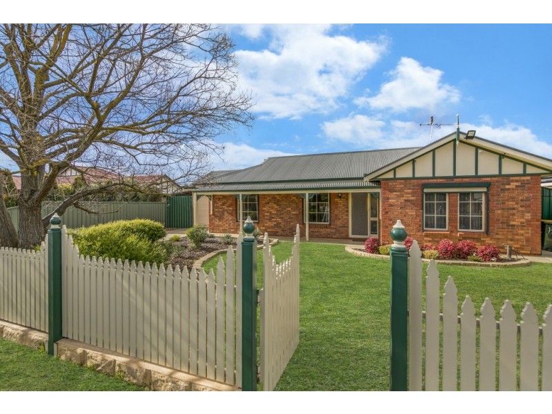 7 Falkenberg Road, Nuriootpa SA 5355