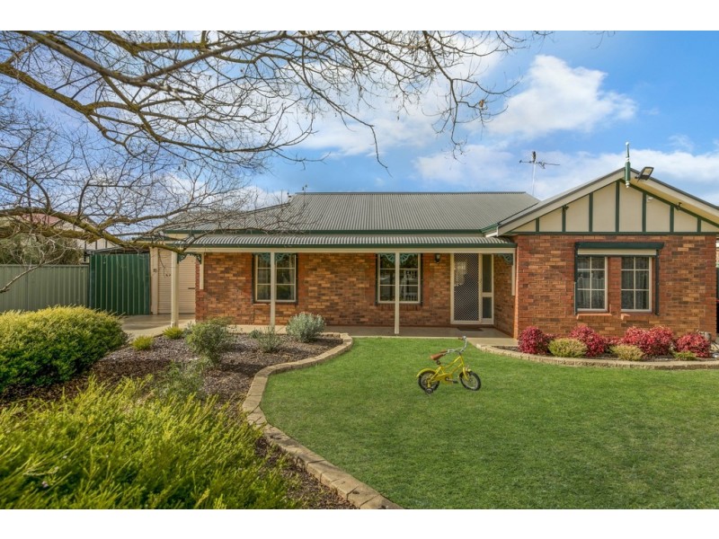 7 Falkenberg Road, Nuriootpa SA 5355