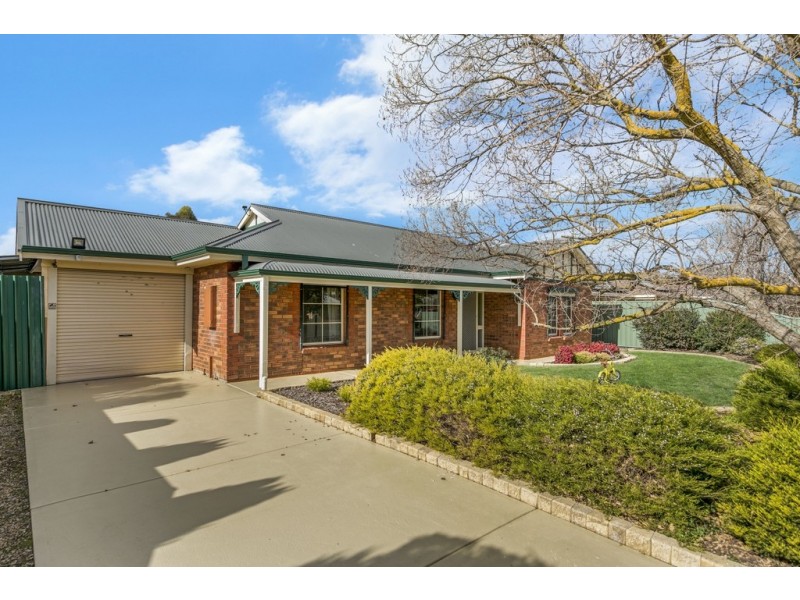 7 Falkenberg Road, Nuriootpa SA 5355