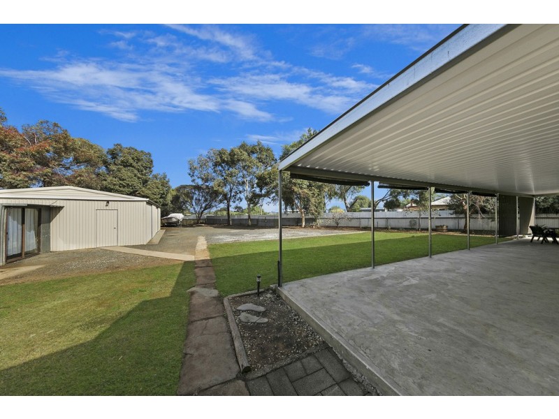 13 Parkers Road, Gawler Belt SA 5118