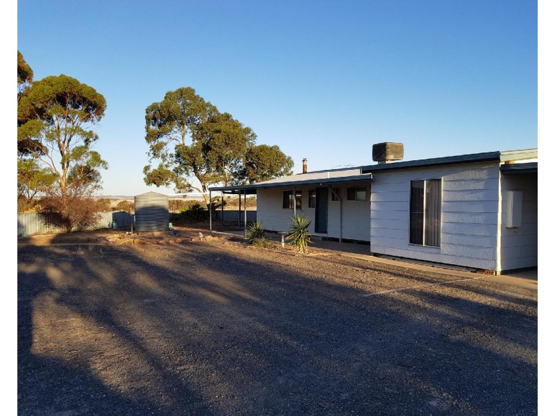 205A Bald Road, Linwood SA 5410