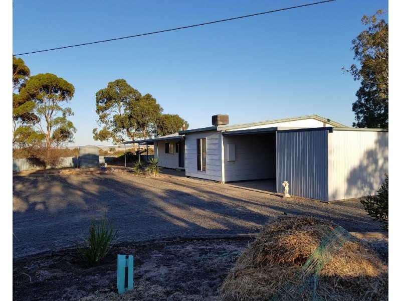 205A Bald Road, Linwood SA 5410