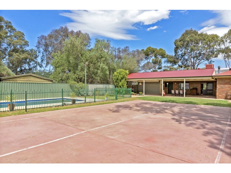 6 Ward Belt Road, Gawler Belt SA 5118