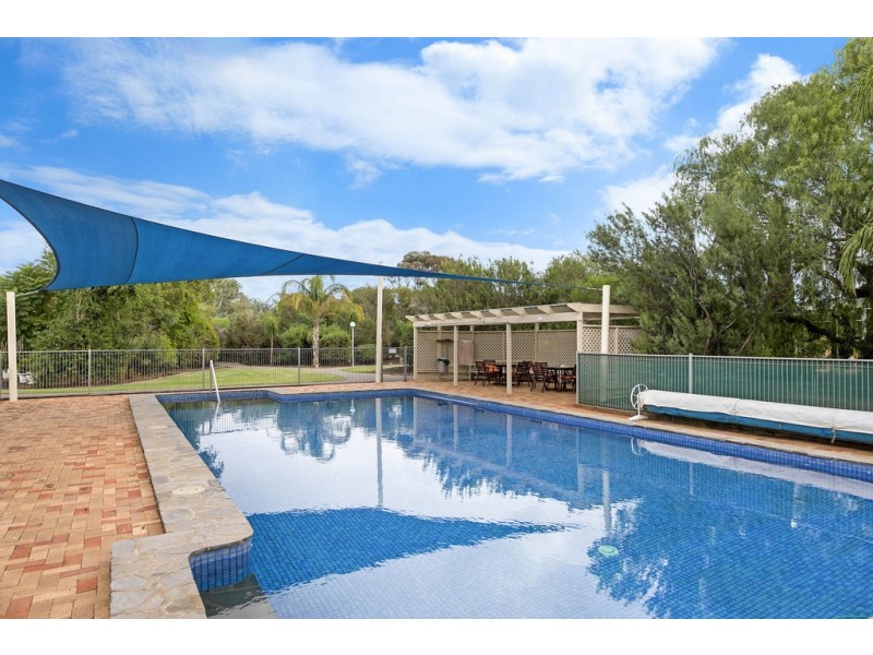 Site 164 Hillier Park Residential Village, Hillier SA 5116