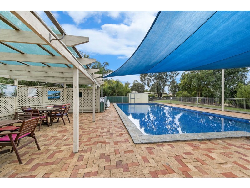 Site 164 Hillier Park Residential Village, Hillier SA 5116