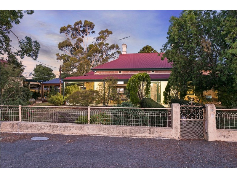 13 Lyndoch Valley Road, Lyndoch SA 5351