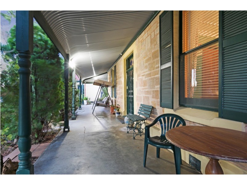 13 Lyndoch Valley Road, Lyndoch SA 5351