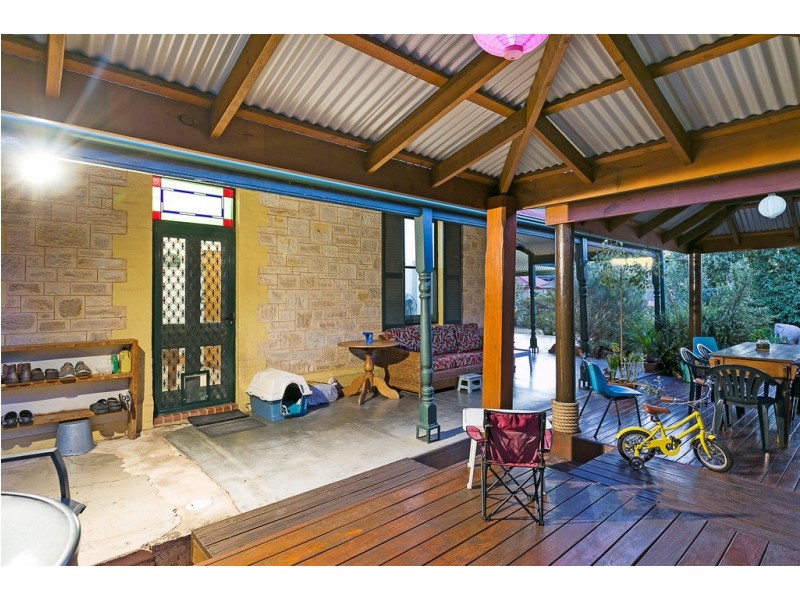 13 Lyndoch Valley Road, Lyndoch SA 5351